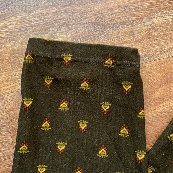 EUC LuLaRoe leggings - Picture 6 of 11